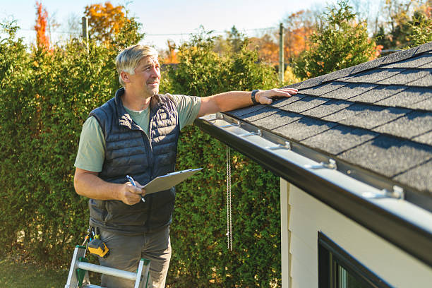 Trusted Storm Damage Roof Repair service in Mount Gilead, OH - Ben Roofing and Steel LLC